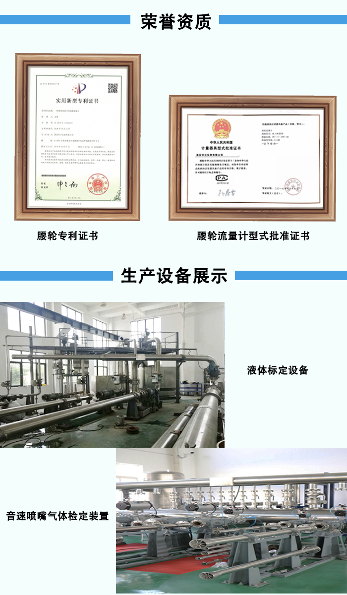 腰(yao)輪流量(liàng)計