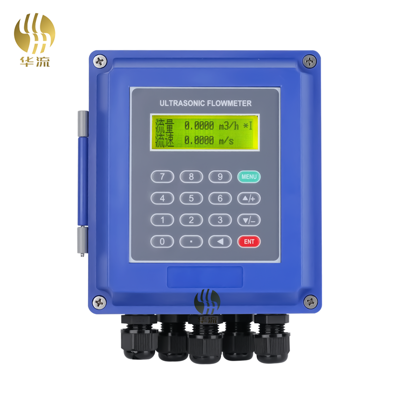 超(chāo)聲波流(liú)量計